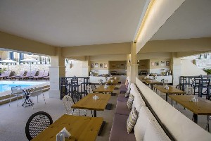 Hotel LA STELLA SUITES wakacje