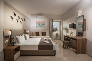 Hotel MARIANTHI APARTMENTS wakacje