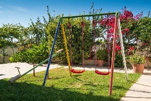 Hotel MARIANTHI APARTMENTS wakacje