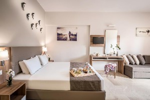 Hotel MARIANTHI APARTMENTS wakacje