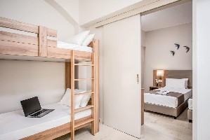 Hotel MARIANTHI APARTMENTS wakacje