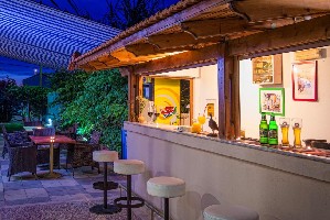 Hotel MARIANTHI APARTMENTS wakacje