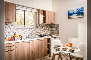 Hotel MARIANTHI APARTMENTS wakacje