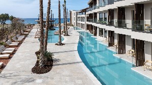 Hotel NALU RESORT & SPA wakacje