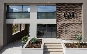 Hotel NALU RESORT & SPA wakacje