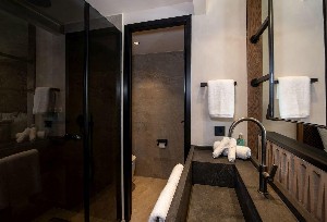 Hotel NALU RESORT & SPA wakacje