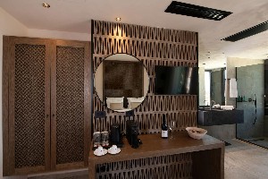 Hotel NALU RESORT & SPA wakacje