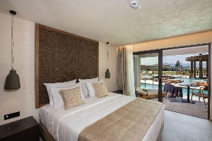 Hotel NALU RESORT & SPA wakacje