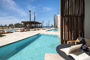 Hotel NALU RESORT & SPA wakacje