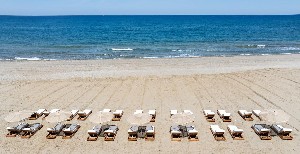 Hotel NALU RESORT & SPA wakacje