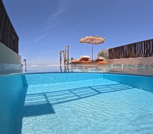 Hotel NALU RESORT & SPA wakacje