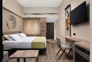 Hotel ATLANTICA AMALTHIA BEACH RESORT wakacje