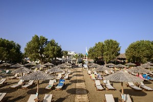 Hotel ATLANTICA AMALTHIA BEACH RESORT wakacje