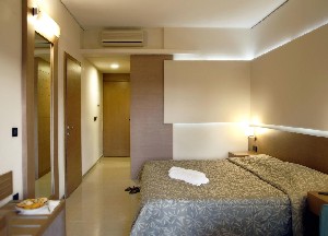 Hotel ATLANTICA AMALTHIA BEACH RESORT wakacje