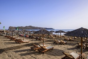 Hotel ATLANTICA AMALTHIA BEACH RESORT wakacje