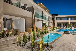 Hotel ATLANTICA AMALTHIA BEACH RESORT wakacje