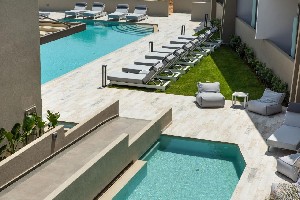 Hotel ATLANTICA AMALTHIA BEACH RESORT wakacje