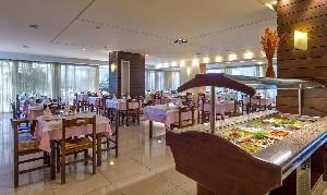 Hotel ATRION RESORT wakacje