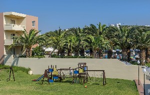 Hotel ATRION RESORT wakacje