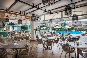 Hotel ATRION RESORT wakacje