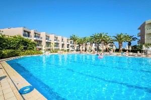 Hotel ATRION RESORT wakacje