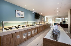 Hotel ATRION RESORT wakacje