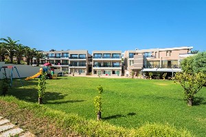 Hotel ATRION RESORT wakacje