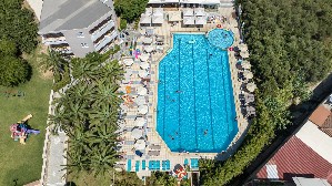 Hotel ATRION RESORT wakacje