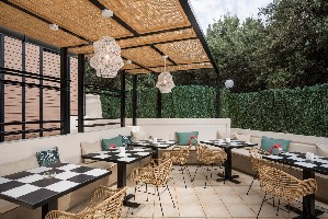 Hotel ATRION RESORT wakacje