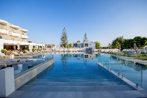 Hotel DORE BOUTIQUE HOTEL wakacje