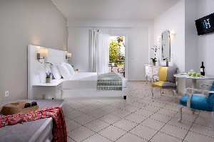 Hotel DORE BOUTIQUE HOTEL wakacje