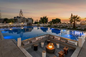 Hotel DORE BOUTIQUE HOTEL wakacje