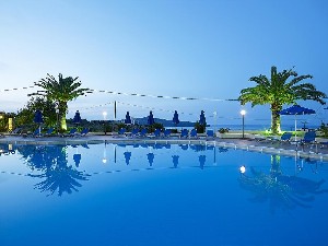 Hotel ELEFTHERIA wakacje