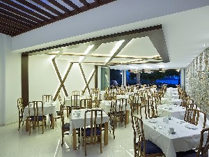 Hotel ELEFTHERIA wakacje
