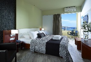 Hotel ELEFTHERIA wakacje
