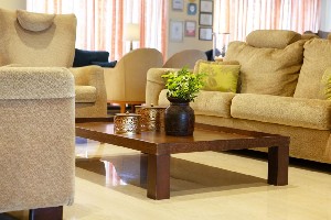 Hotel GIANNOULIS SANTA MARINA PLAZA wakacje