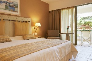Hotel GIANNOULIS SANTA MARINA PLAZA wakacje