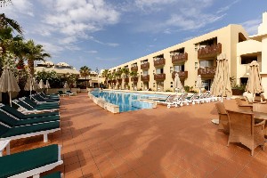 Hotel GIANNOULIS SANTA MARINA PLAZA wakacje