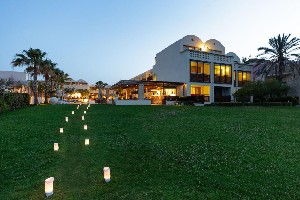 Hotel GIANNOULIS SANTA MARINA PLAZA wakacje