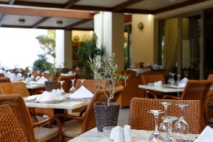 Hotel GIANNOULIS SANTA MARINA PLAZA wakacje