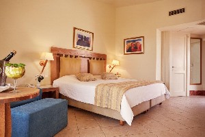 Hotel GIANNOULIS SANTA MARINA PLAZA wakacje