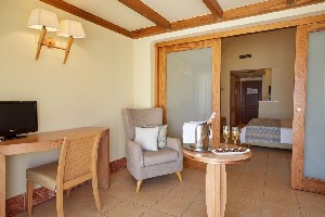 Hotel GIANNOULIS SANTA MARINA PLAZA wakacje