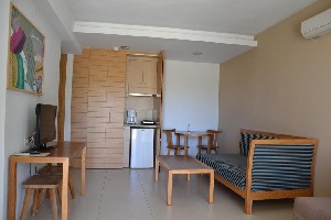 Hotel IOLIDA BEACH wakacje