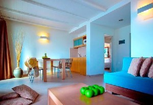 Hotel MINOS VILLAGE wakacje