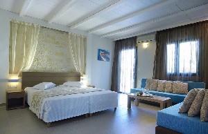 Hotel MINOS VILLAGE wakacje
