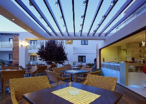 Hotel MINOS VILLAGE wakacje