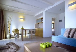 Hotel MINOS VILLAGE wakacje