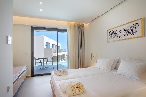 Hotel PHOS HOTEL PLATANIAS wakacje