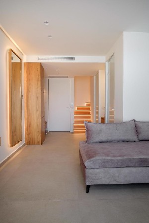 Hotel PHOS HOTEL PLATANIAS wakacje