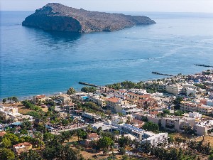 Hotel PHOS HOTEL PLATANIAS wakacje